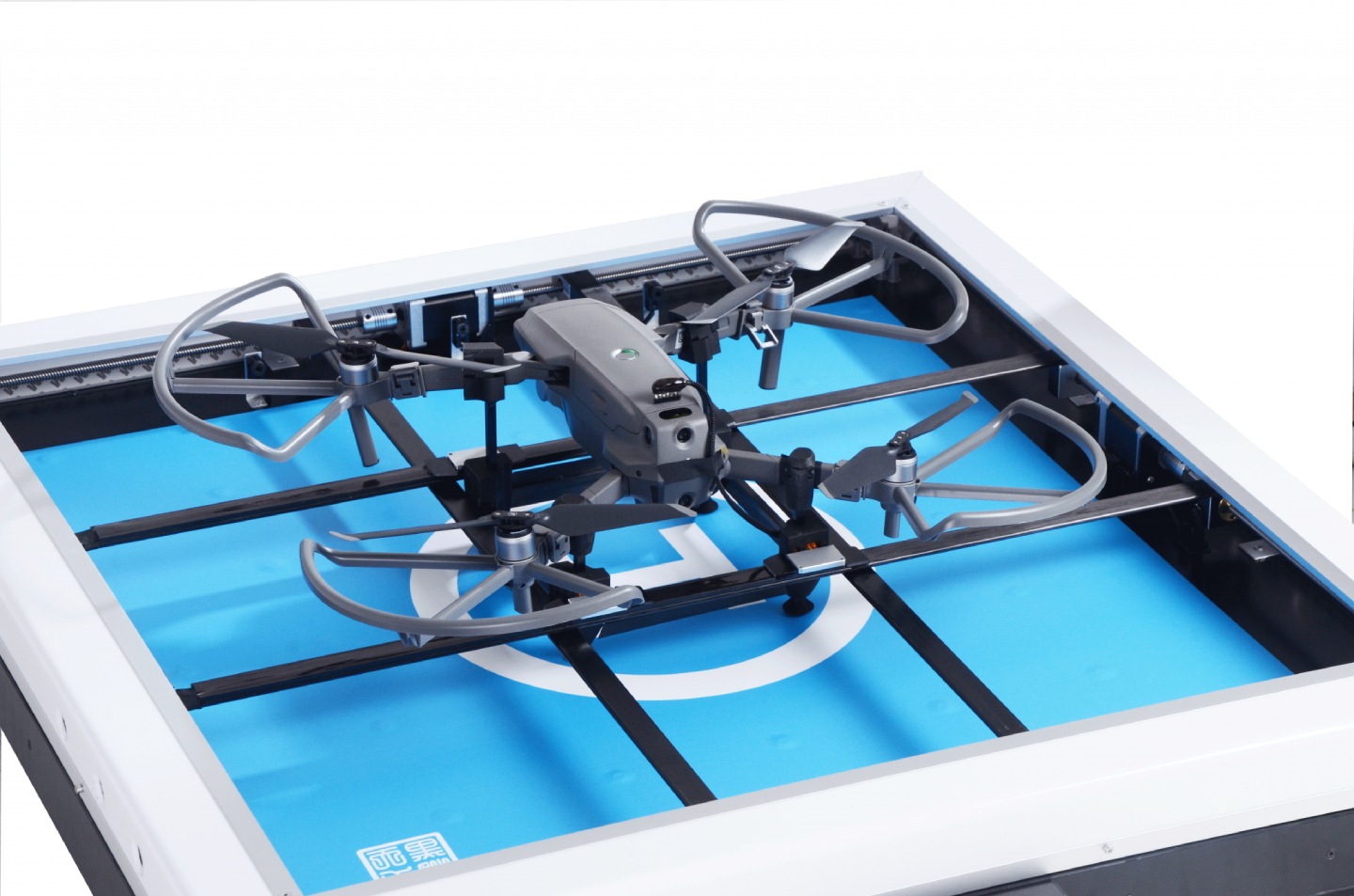 The Future of Autonomous Drone Operation