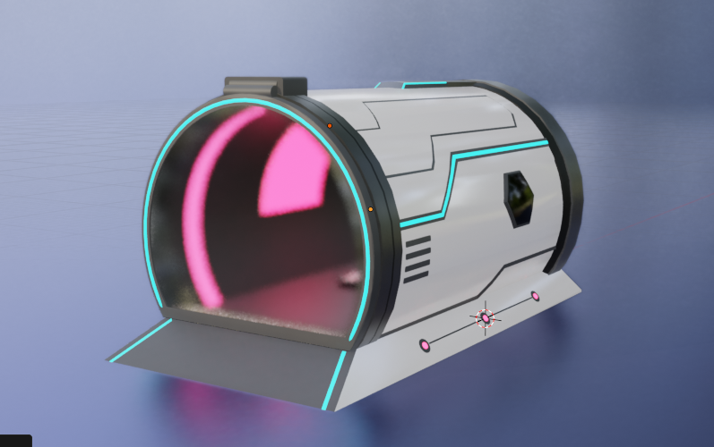 HEISHA Launches Revolutionary Outdoor Wireless Charging Dock for Robotic Dogs